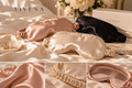 Silk Sleep Mask