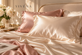 Silk Pillowcase