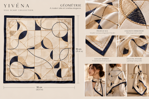 Geometric Garden